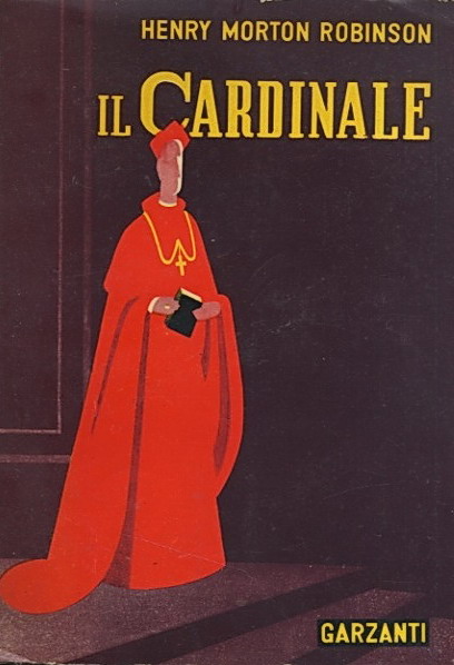 IL CARDINALE