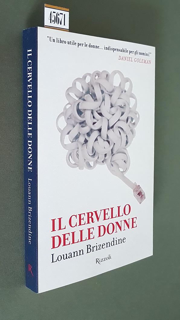 IL CERVELLO DELLE DONNE