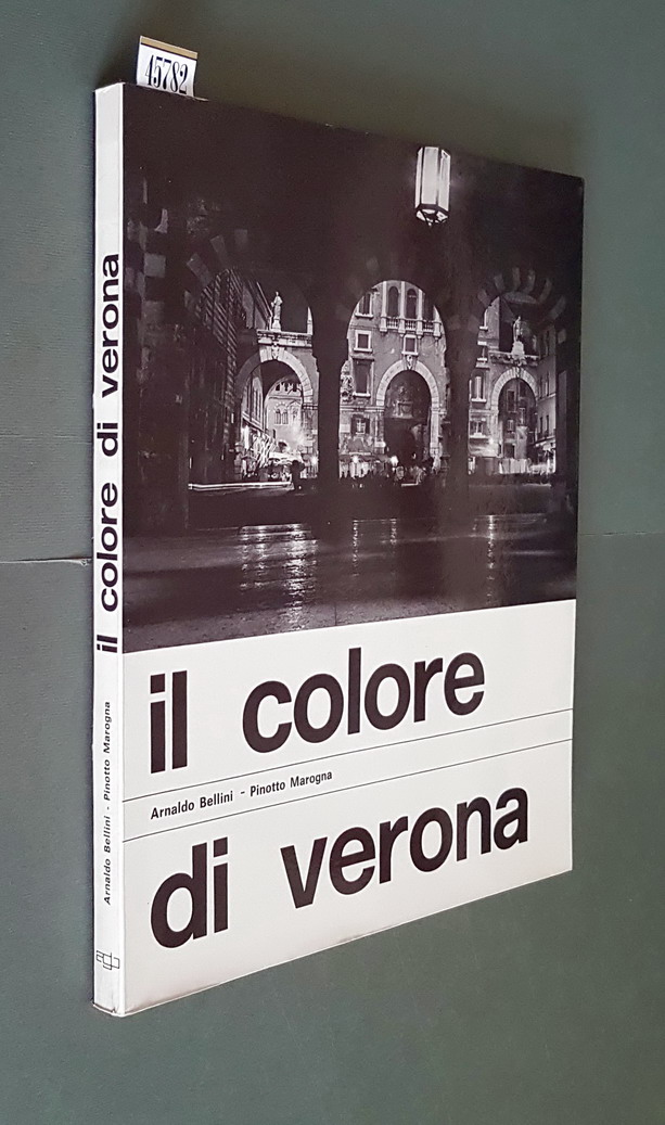 IL COLORE DI VERONA