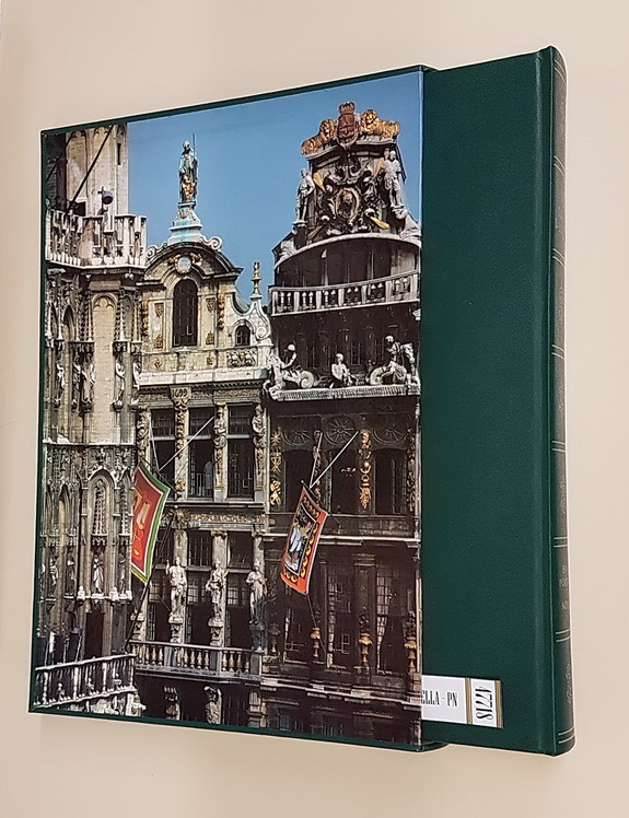 IL CUORE DELL'EUROPA