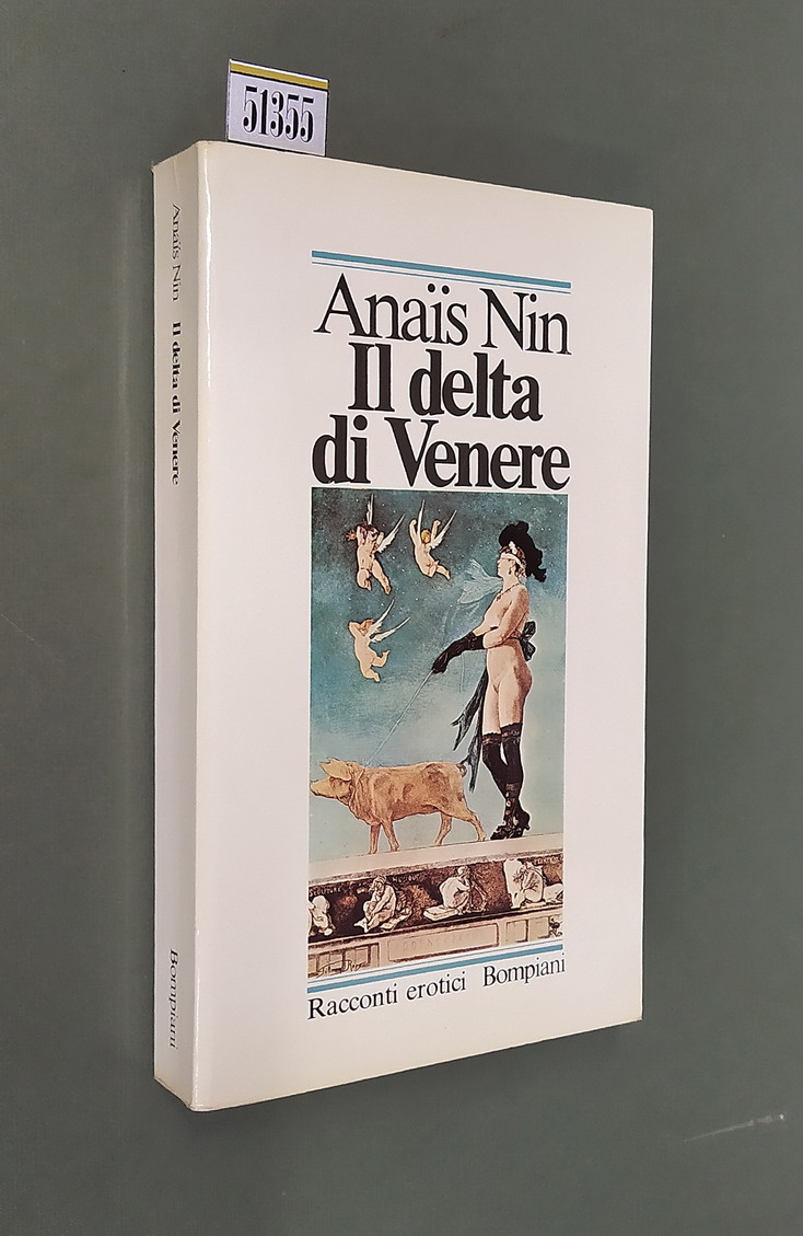IL DELTA DI VENERE
