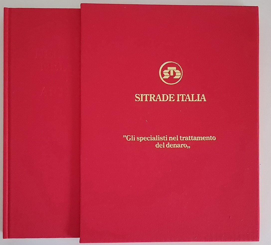 IL DENARO NELLA SCULTURA NELLA GRAFICA E NELLE ARTI APPLICATE