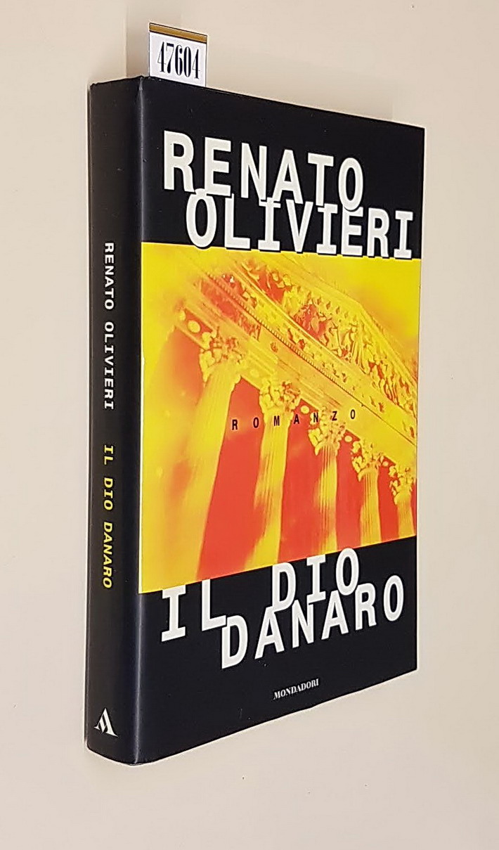 IL DIO DANARO