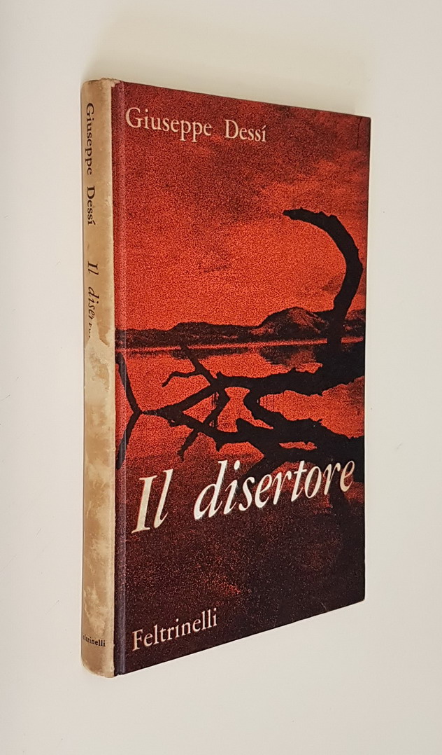 IL DISERTORE
