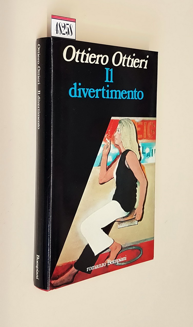 IL DIVERTIMENTO