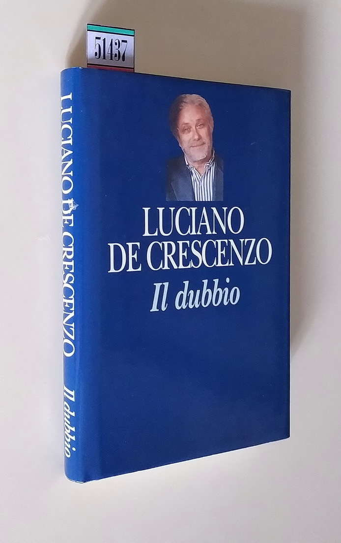 IL DUBBIO