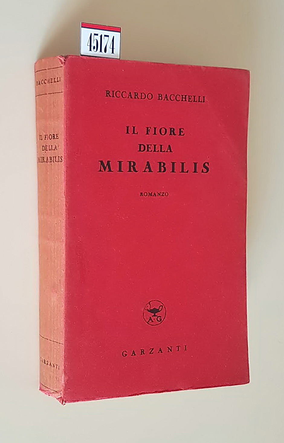 IL FIORE DELLA MIRABILIS