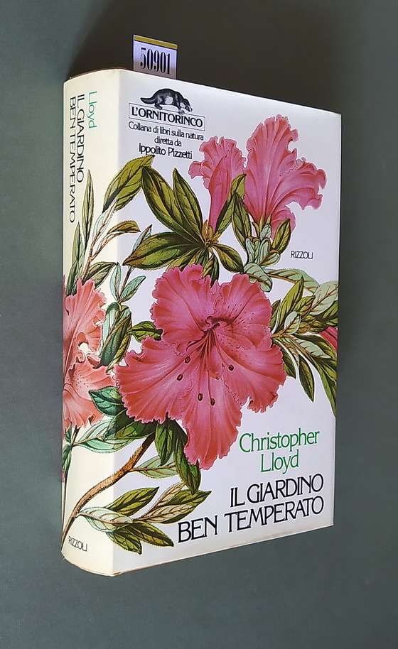 IL GIARDINO BEN TEMPERATO