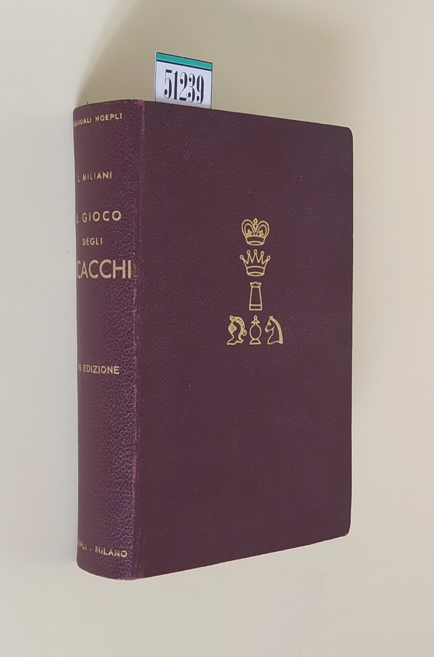 IL GIOCO DEGLI SCACCHI