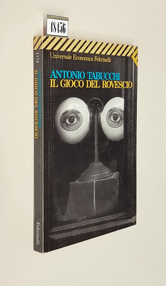 IL GIOCO DEL ROVESCIO