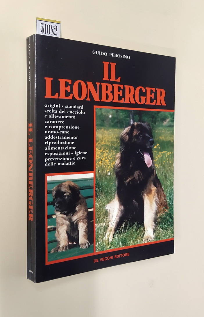 IL LEONBERGER