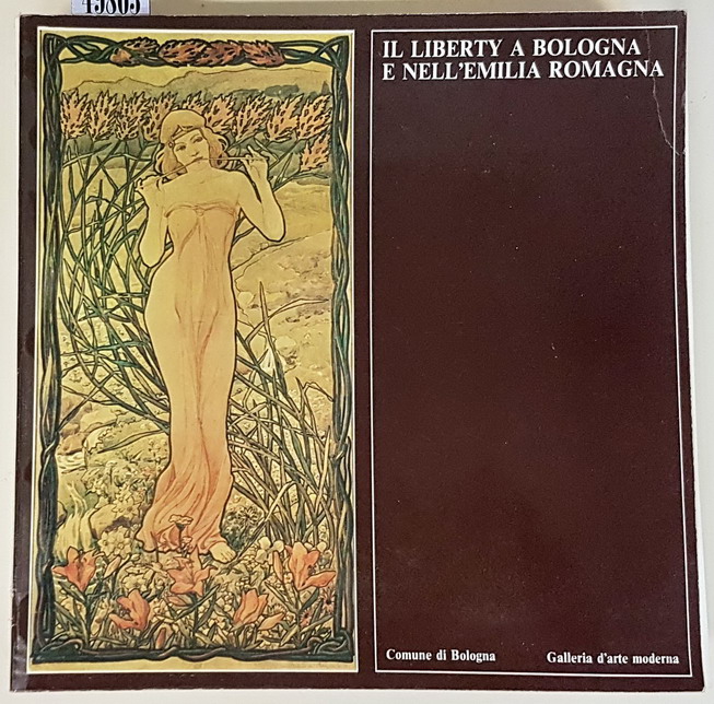 IL LIBERTY A BOLOGNA E NELL'EMILIA ROMAGNA