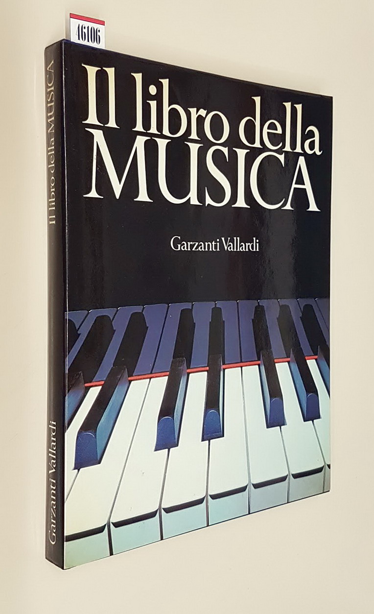 IL LIBRO DELLA MUSICA