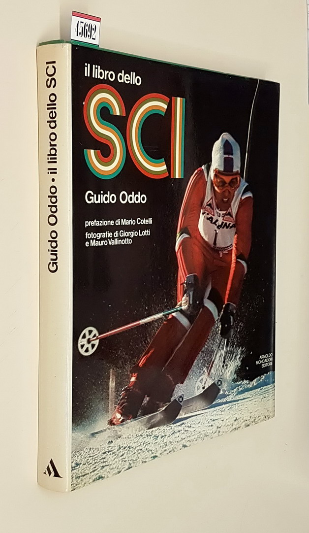 IL LIBRO DELLO SCI