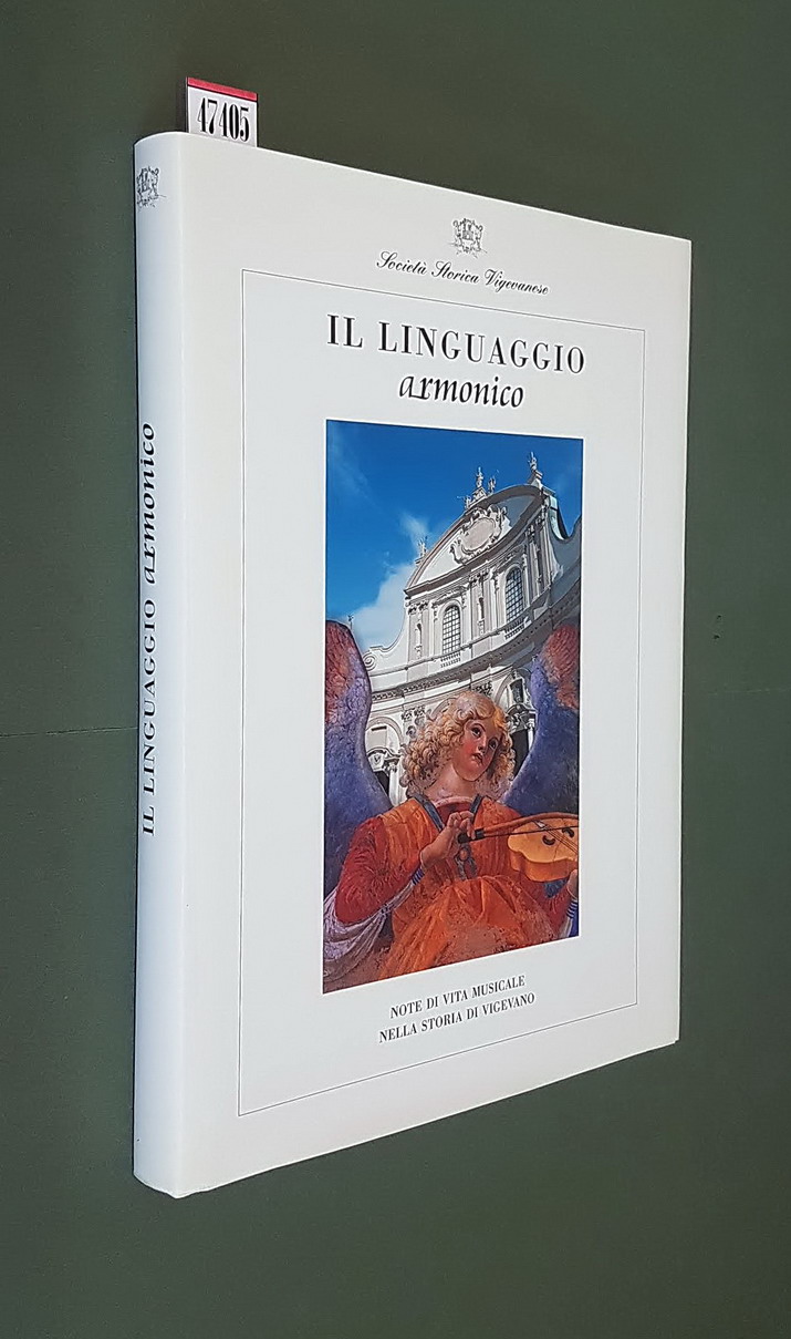 IL LINGUAGGIO ARMONICO - Note di vita musicale nella storia …