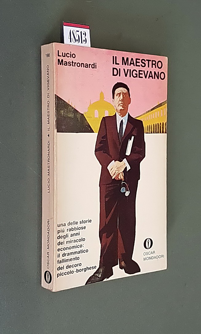 IL MAESTRO DI VIGEVANO