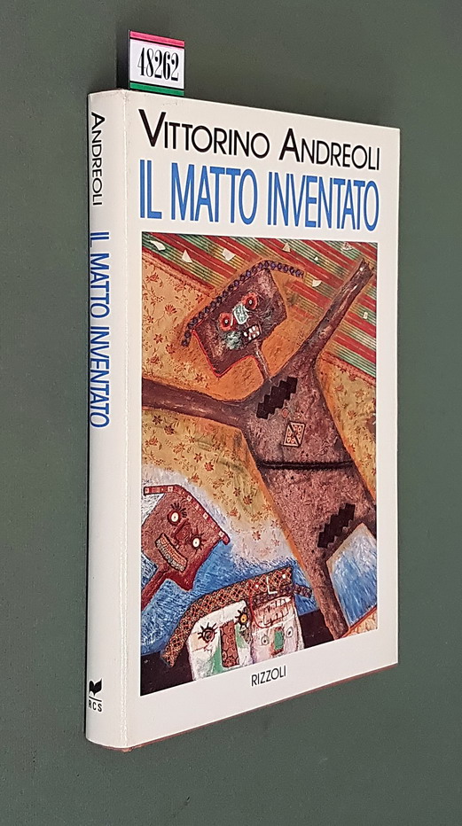 IL MATTO INVENTATO