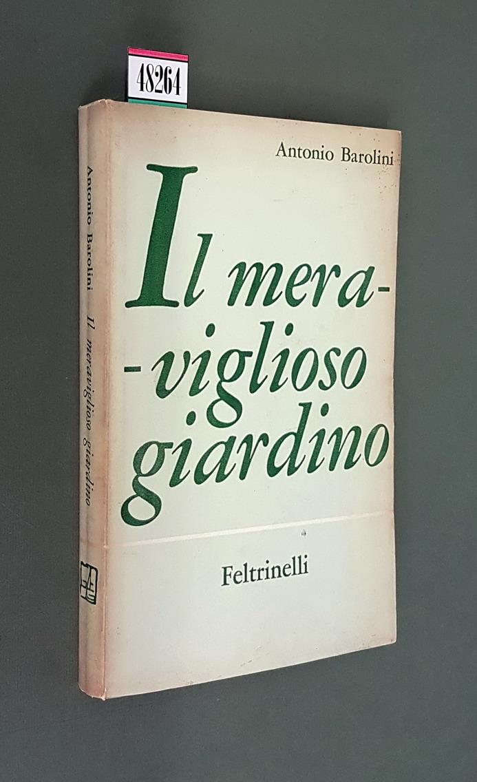 IL MERAVIGLIOSO GIARDINO