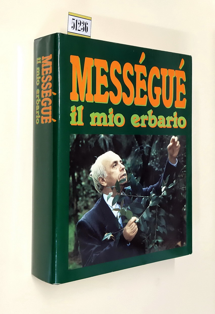 IL MIO ERBARIO