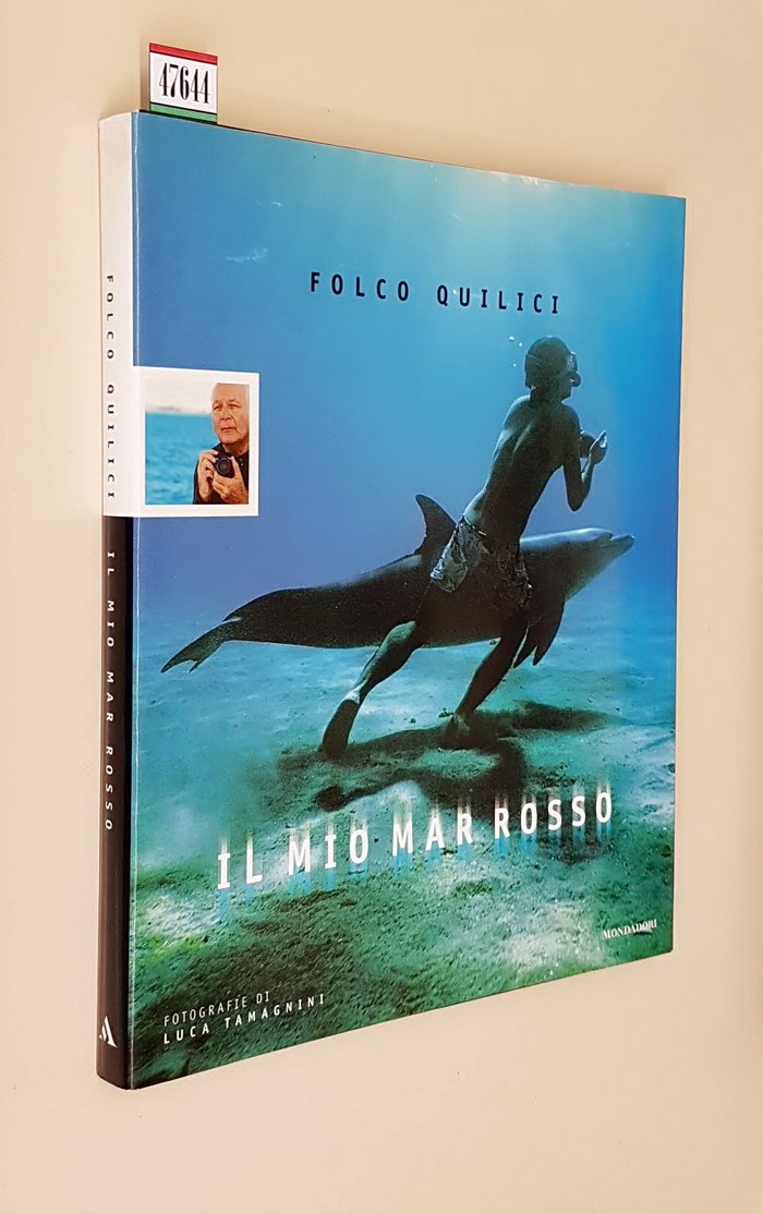 IL MIO MAR ROSSO