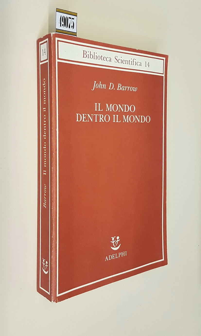 IL MONDO DENTRO IL MONDO