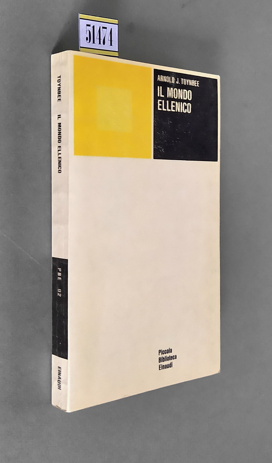 IL MONDO ELLENICO