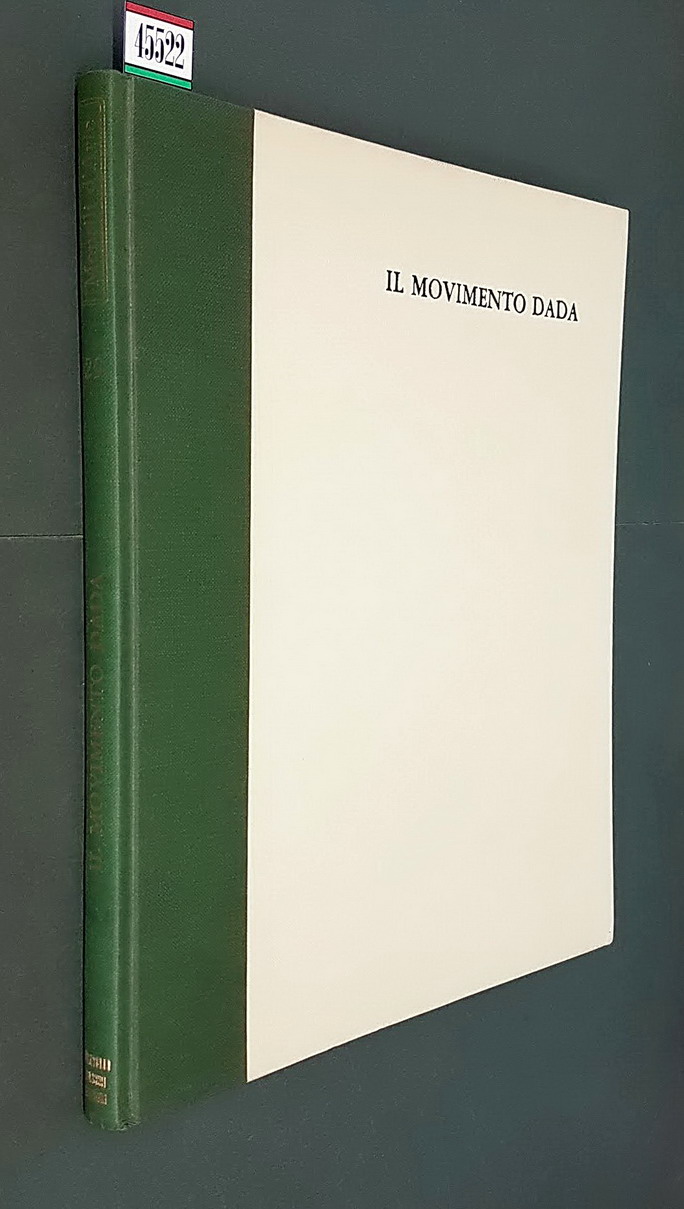 IL MOVIMENTO DADA
