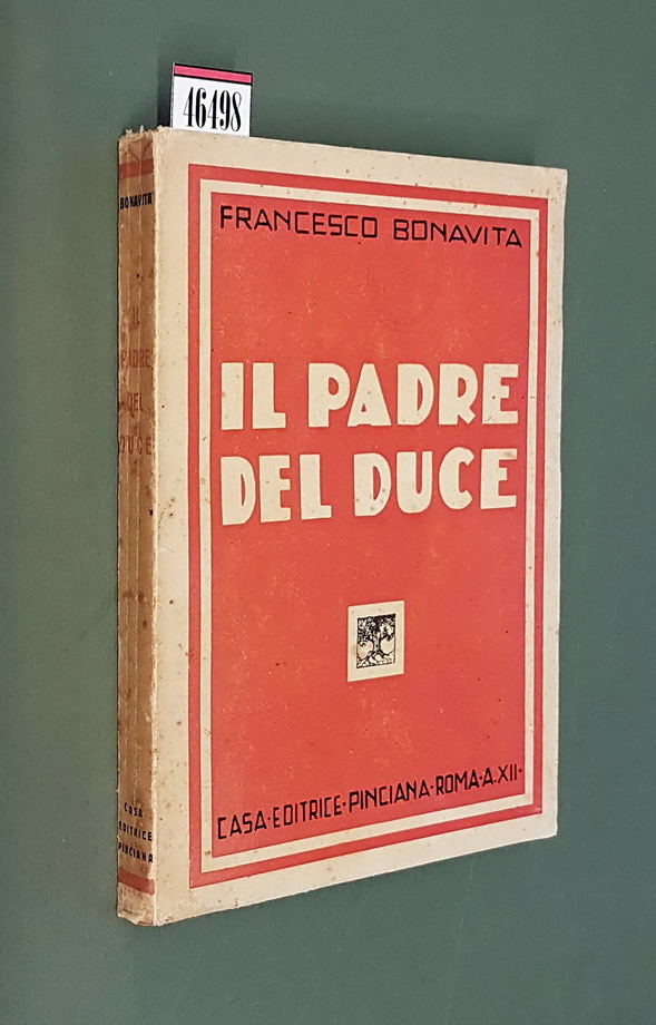 IL PADRE DEL DUCE