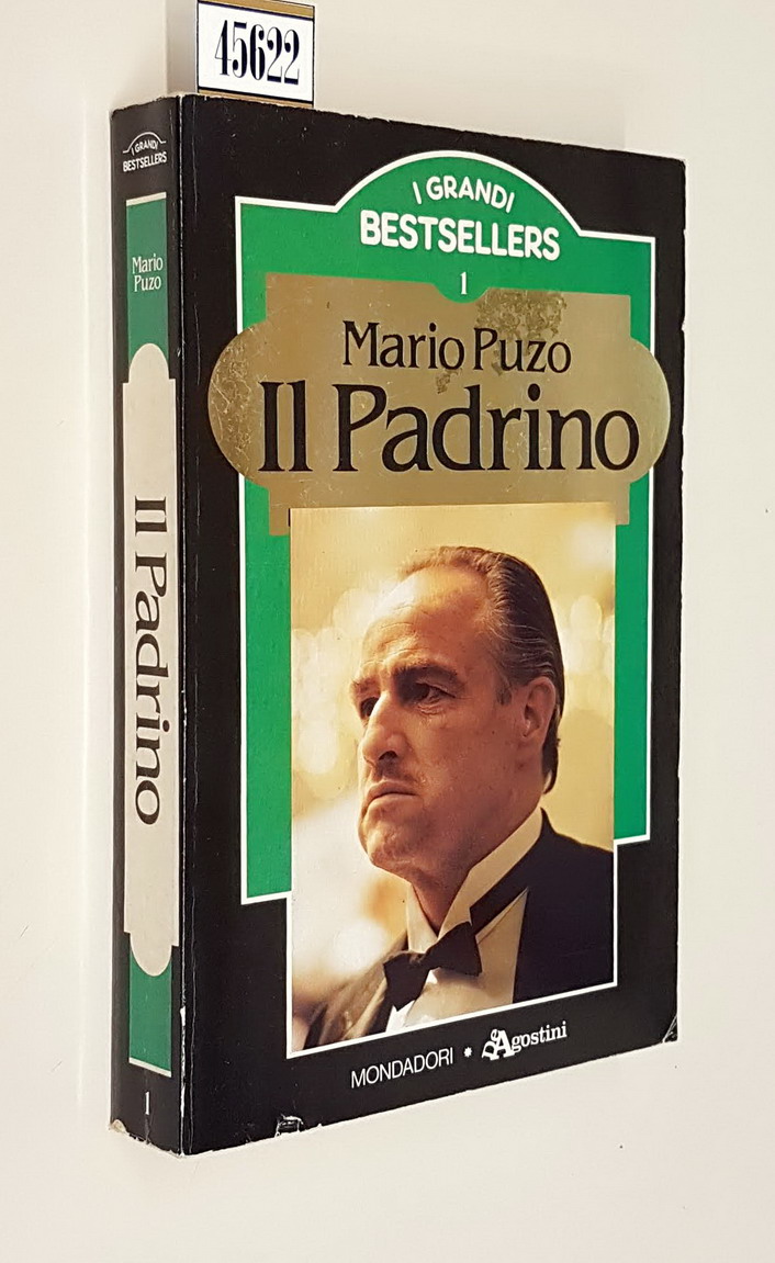 IL PADRINO