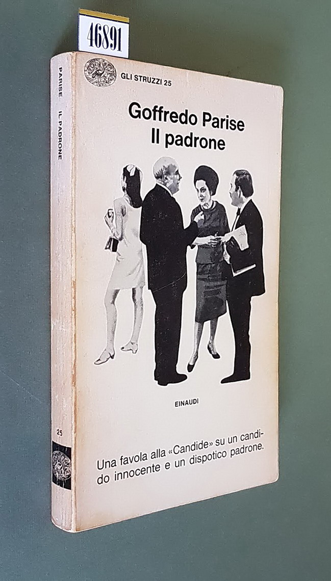 IL PADRONE