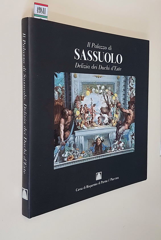 IL PALAZZO DI SASSUOLO delizia dei Duchi d'Este
