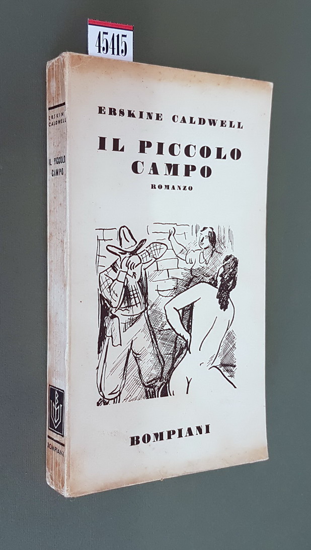 IL PICCOLO CAMPO