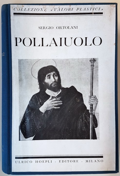 IL POLLAIUOLO