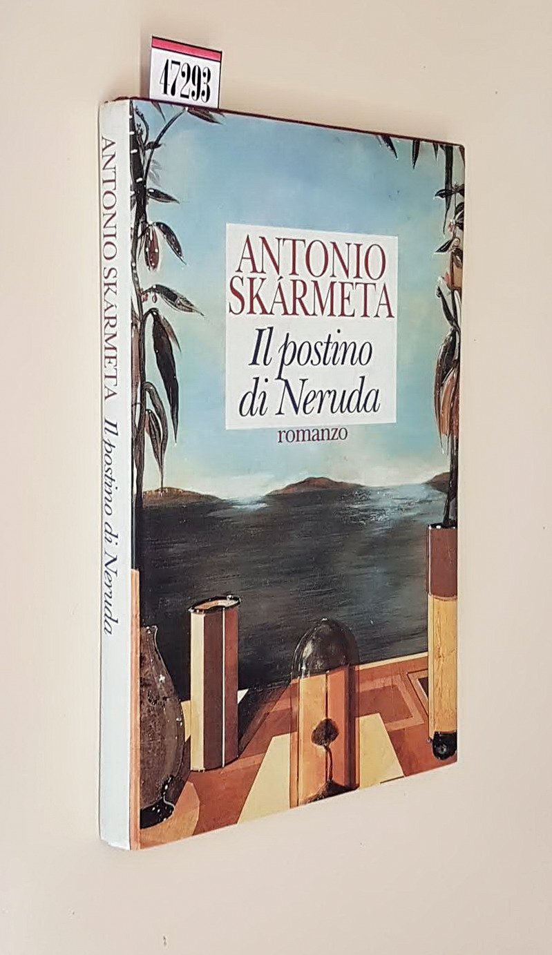 IL POSTINO DI NERUDA