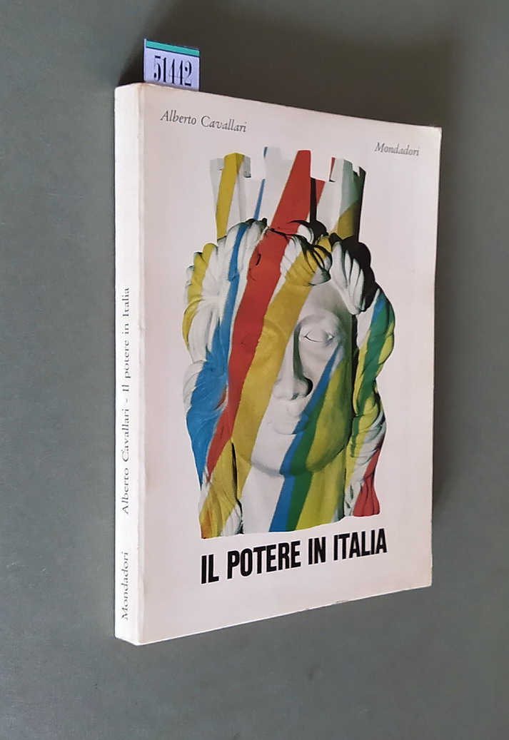 IL POTERE IN ITALIA