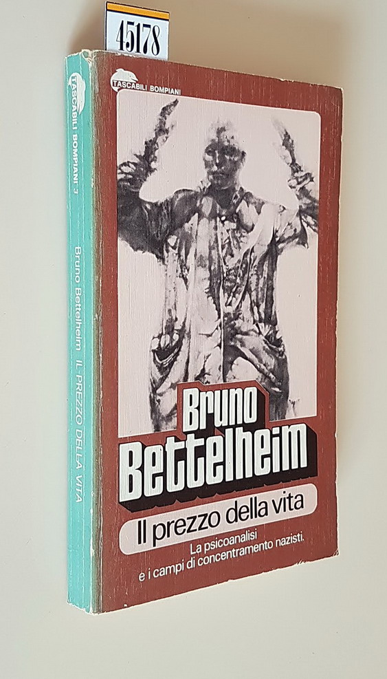 IL PREZZO DELLA VITA