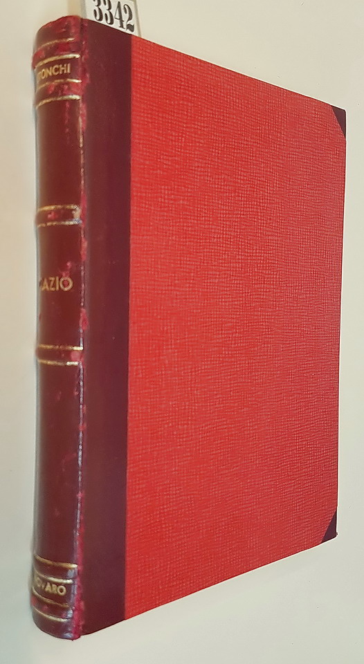 IL PRIMO LIBRO DELLE ODI