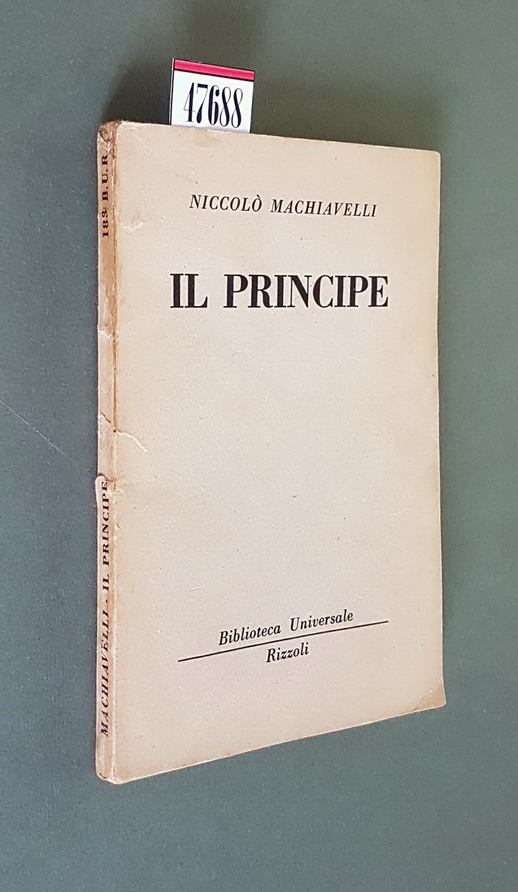 IL PRINCIPE
