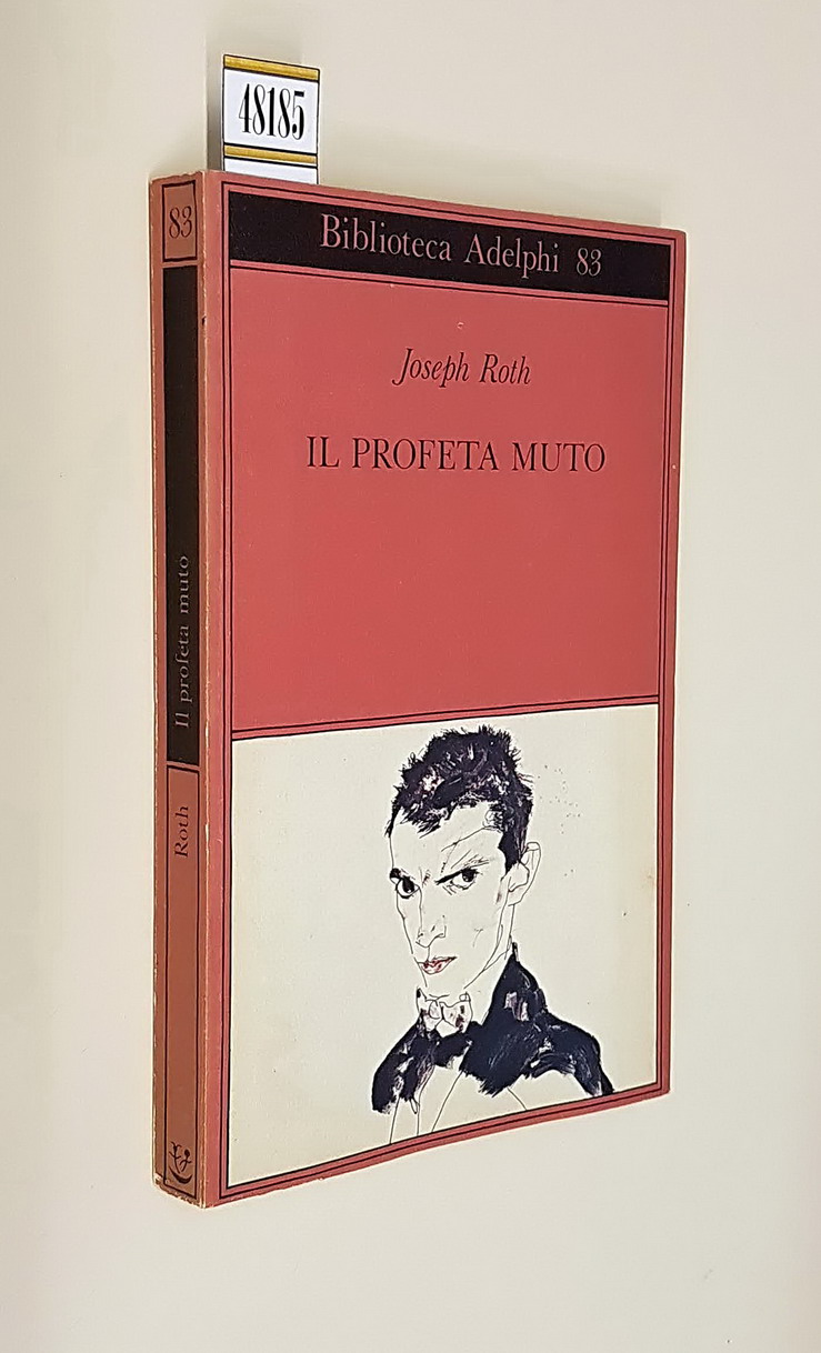 IL PROFETA MUTO