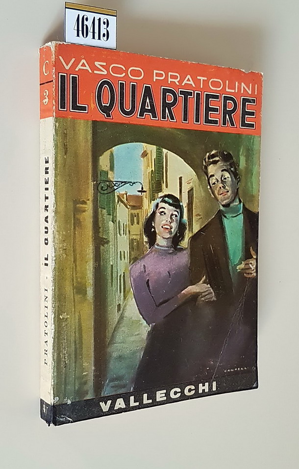 IL QUARTIERE