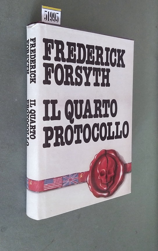 IL QUARTO PROTOCOLLO