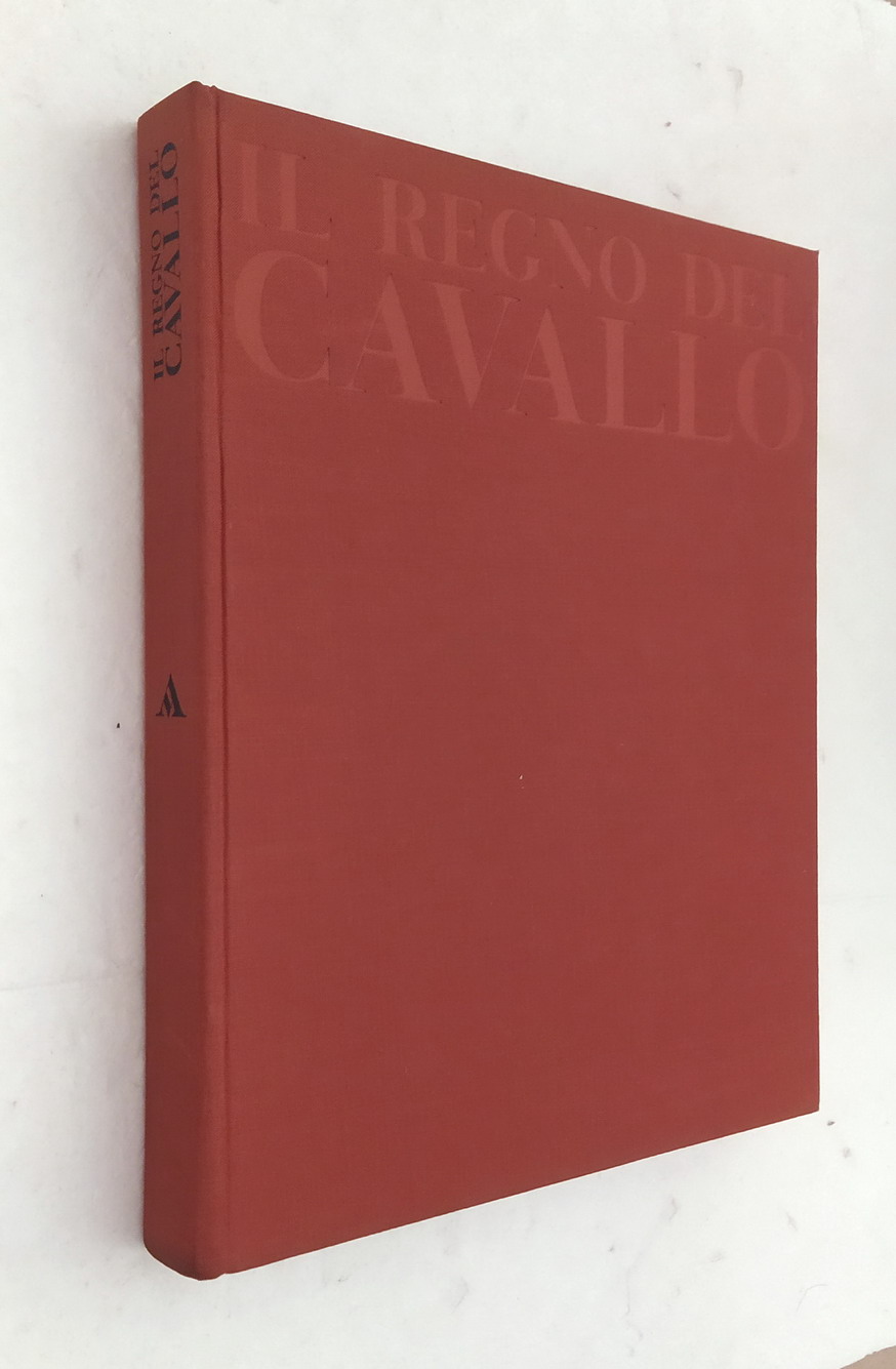 IL REGNO DEL CAVALLO