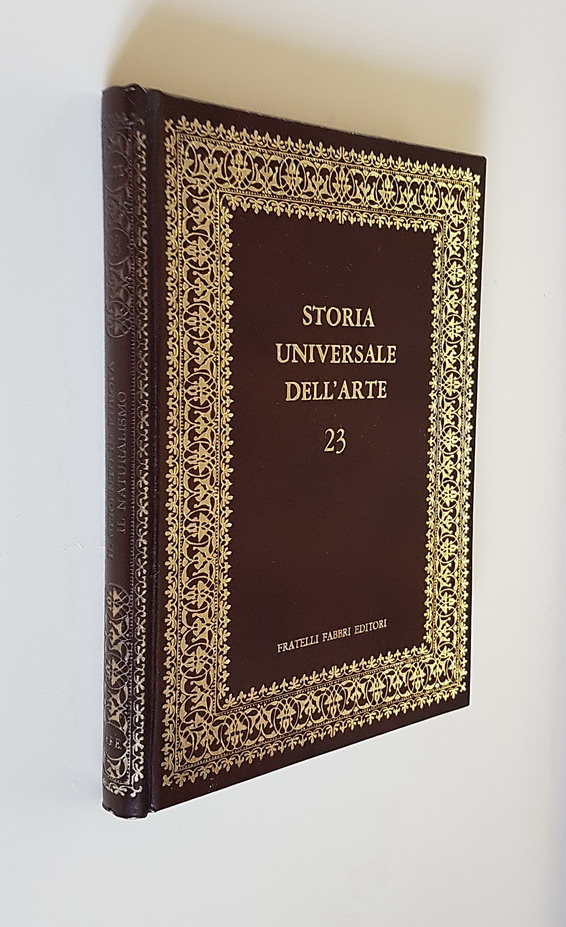 IL SEICENTO IN EUROPA, IL NATURALISMO