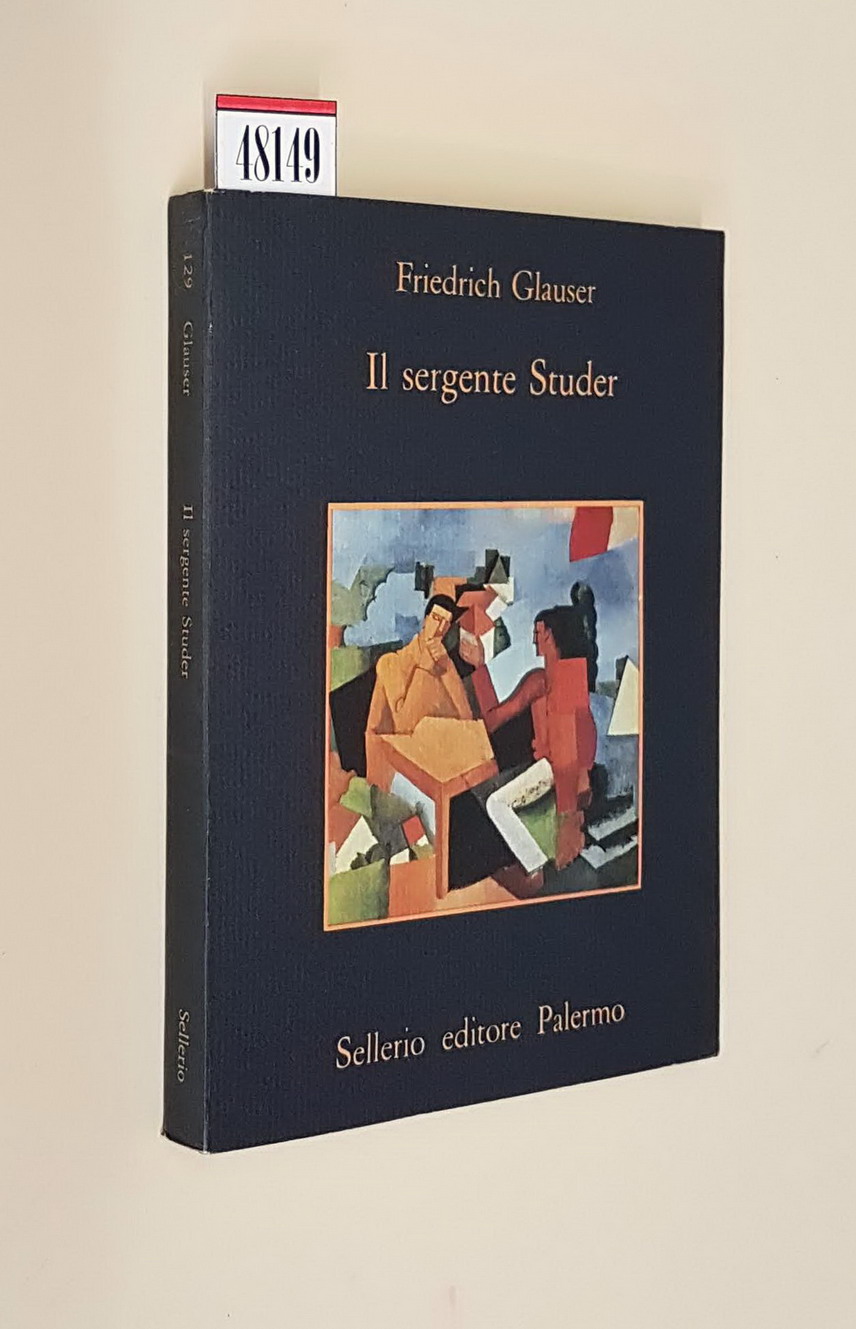 IL SERGENTE STUDER