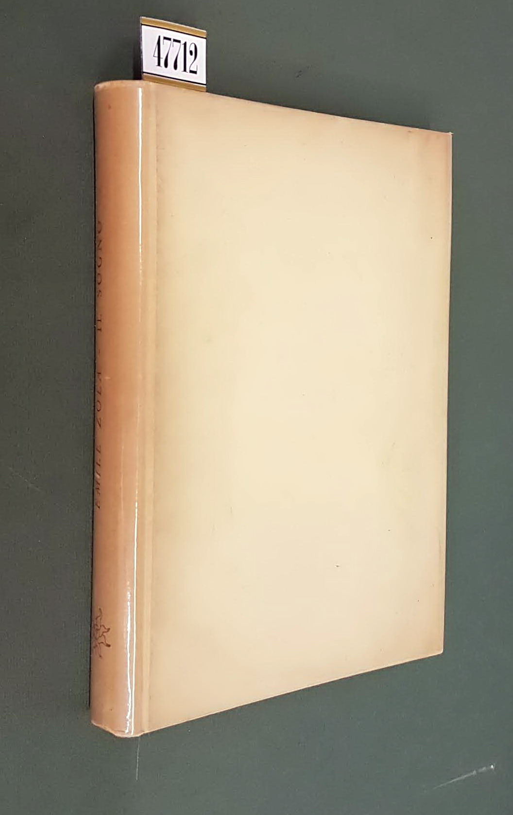 IL SOGNO
