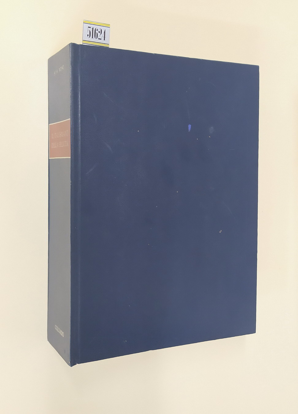 IL TALISMANO DELLA FELICITA'