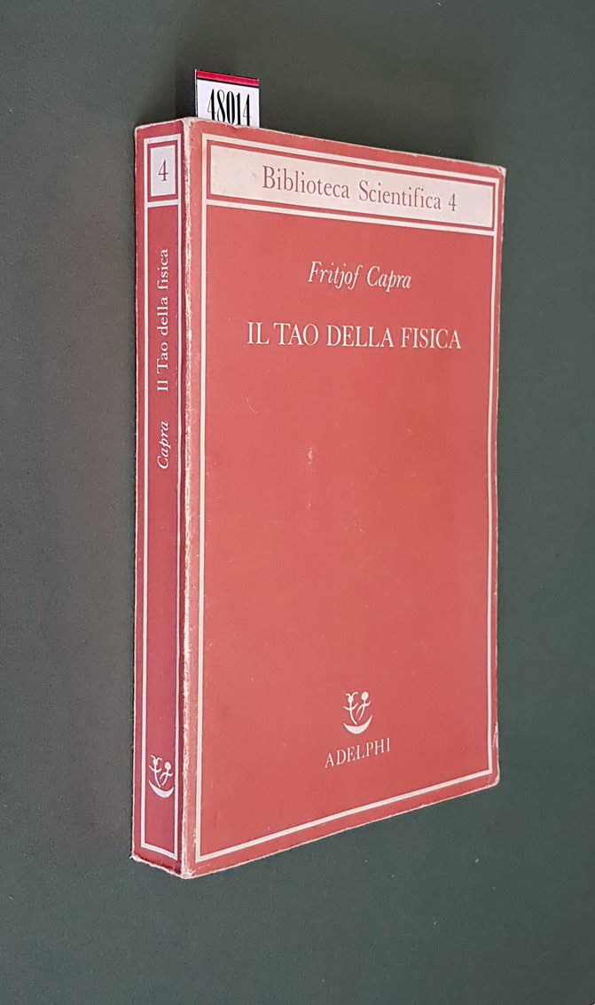 IL TAO DELLA FISICA