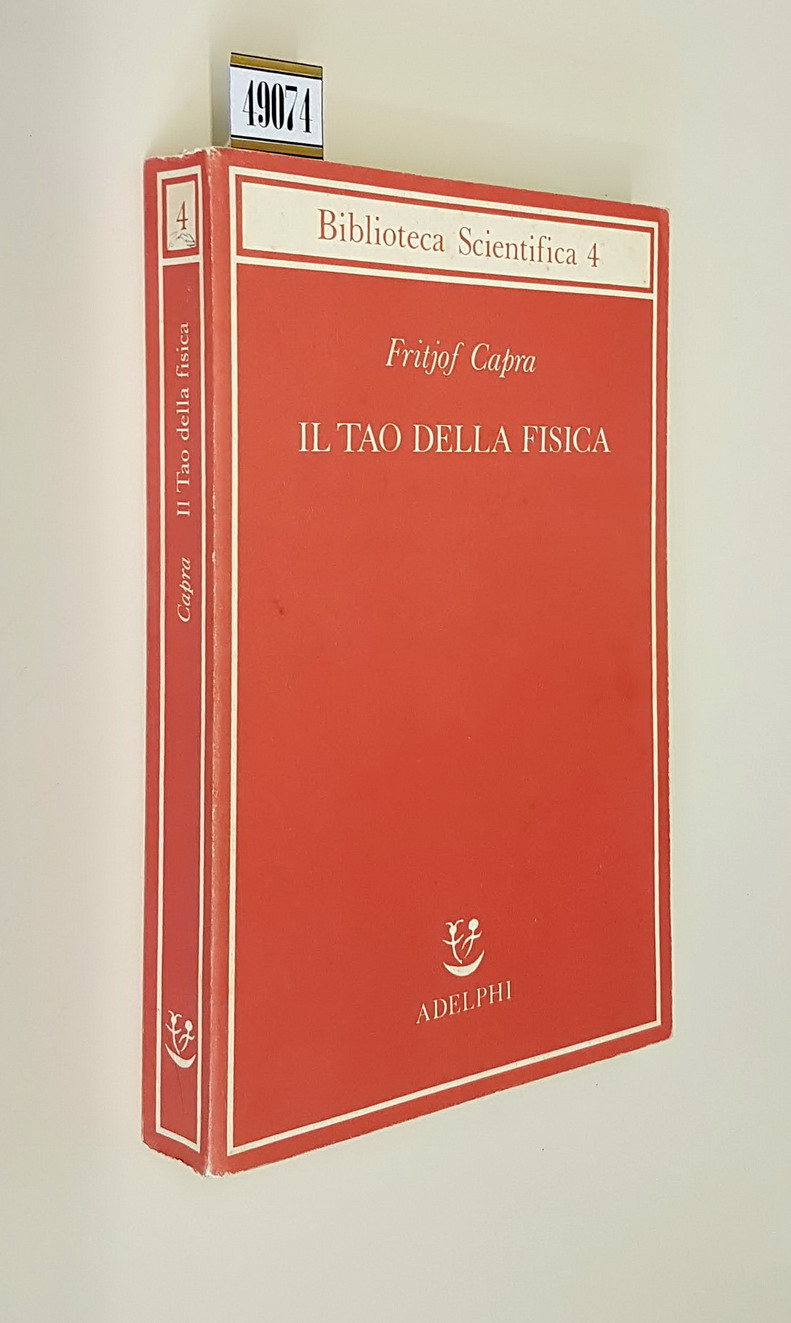 IL TAO DELLA FISICA