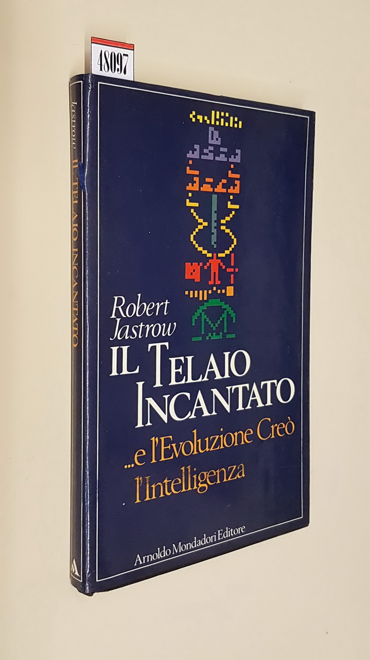 IL TELAIO INCANTATO