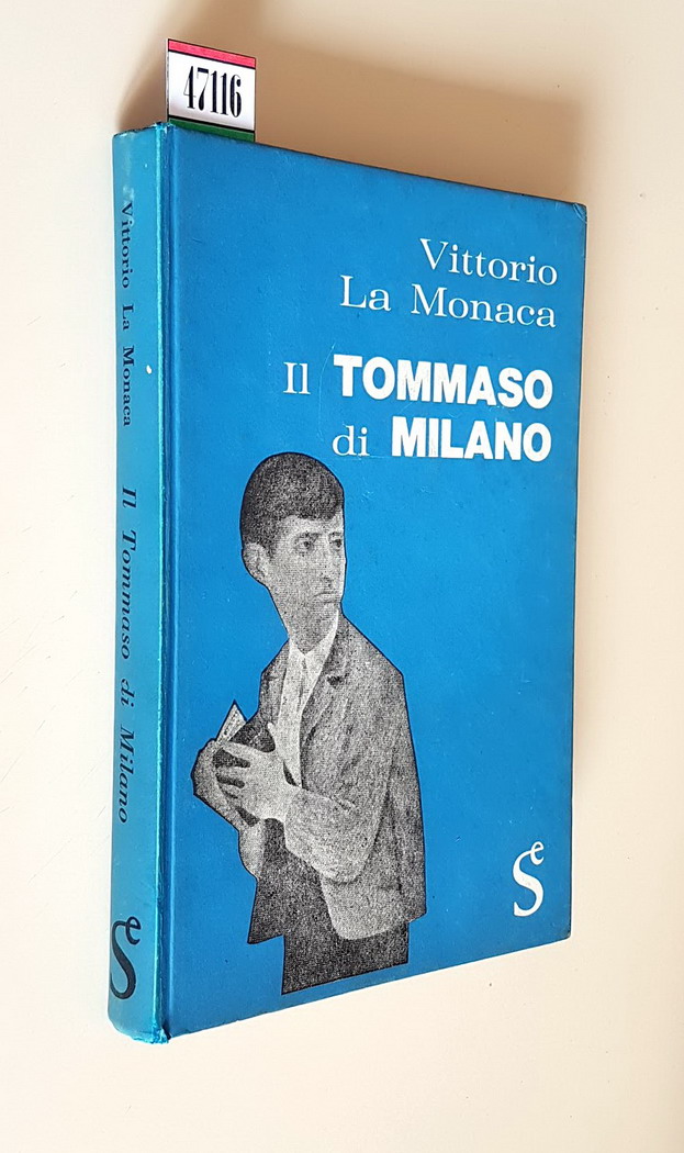 IL TOMMASO DI MILANO